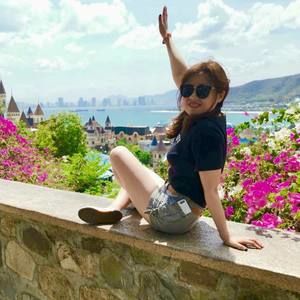 Meet your Posher, Beixuan